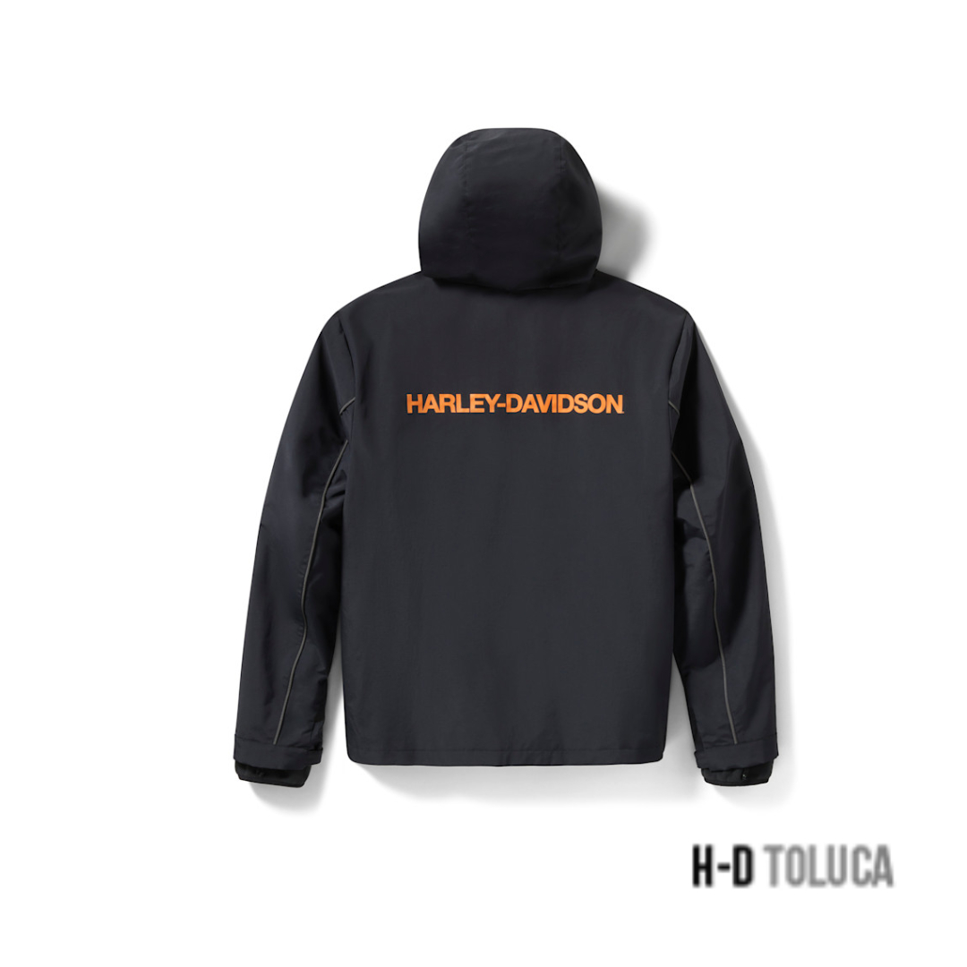 CHAMARRA H-D TECH 3 EN 1 - Image 5