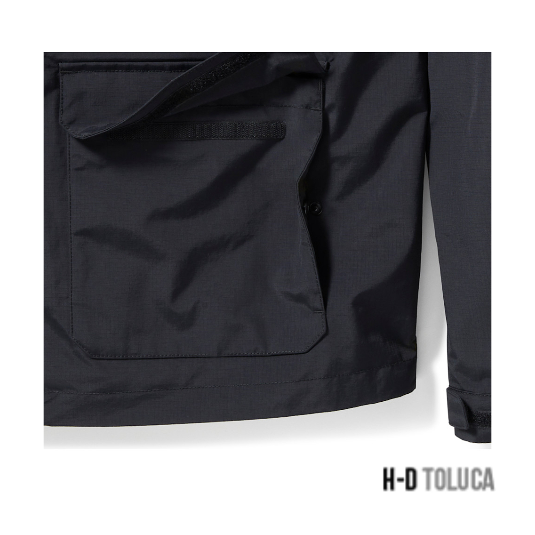 CHAMARRA H-D TECH 3 EN 1 - Image 3