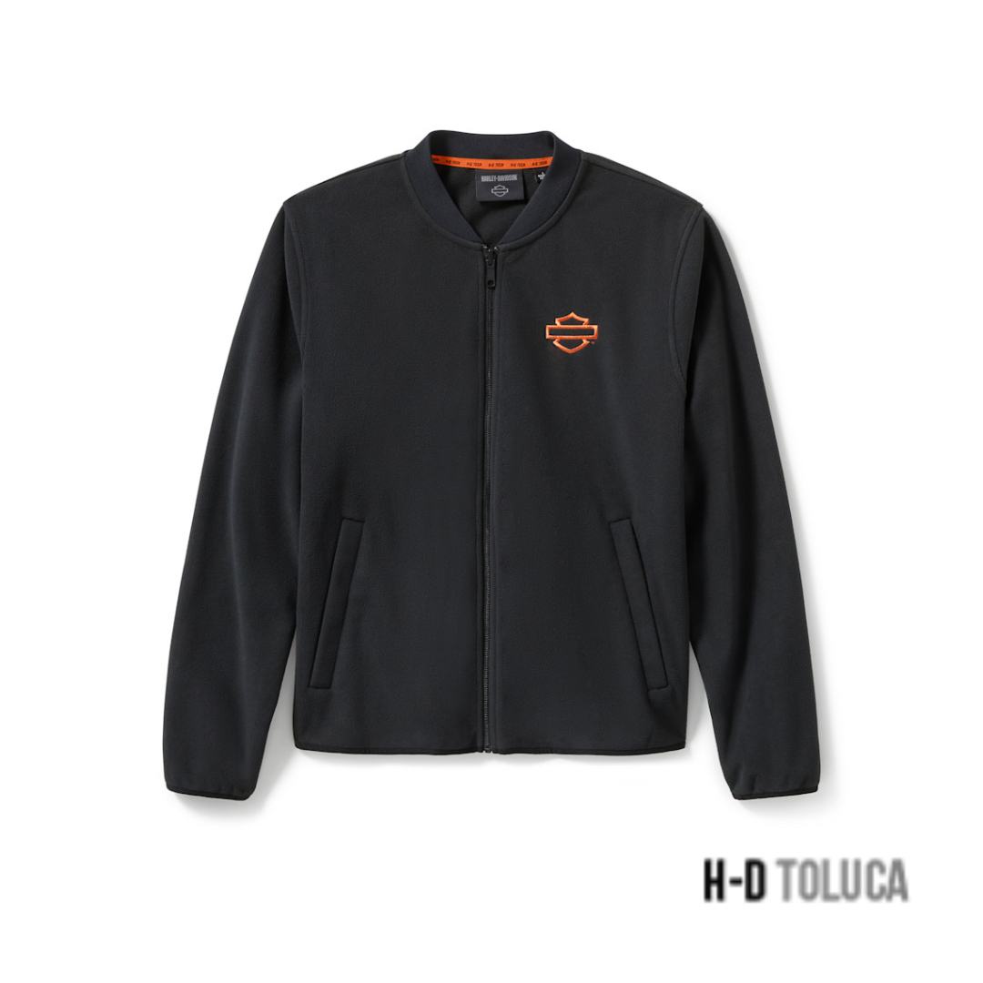 CHAMARRA H-D TECH 3 EN 1 - Image 2