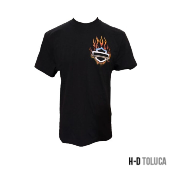 PLAYERA PARA HOMBRE HARLEY-DAVIDSON