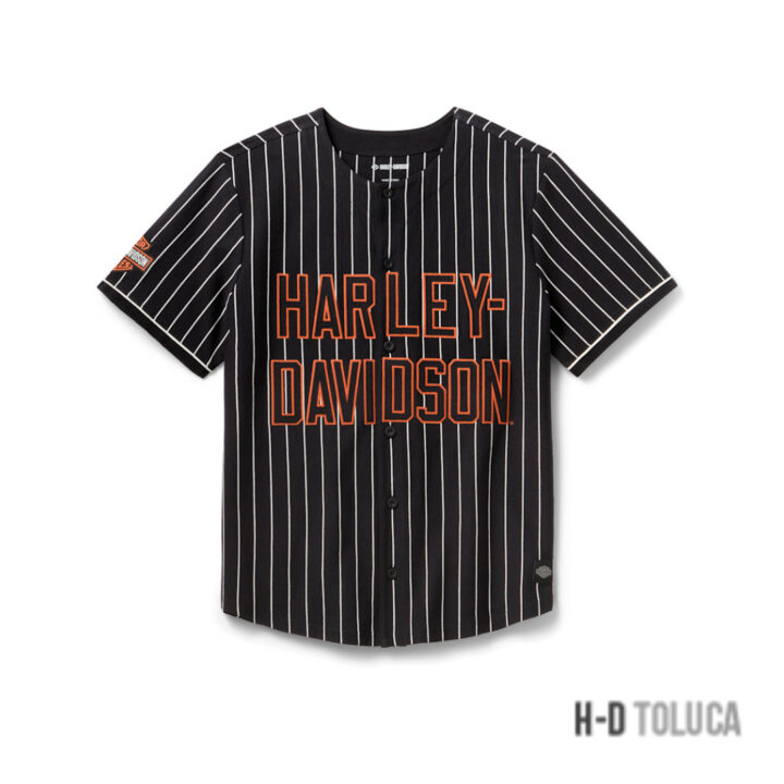 JERSEY H-D ESSENTIAL '03 BASEBALL PARA HOMBRE