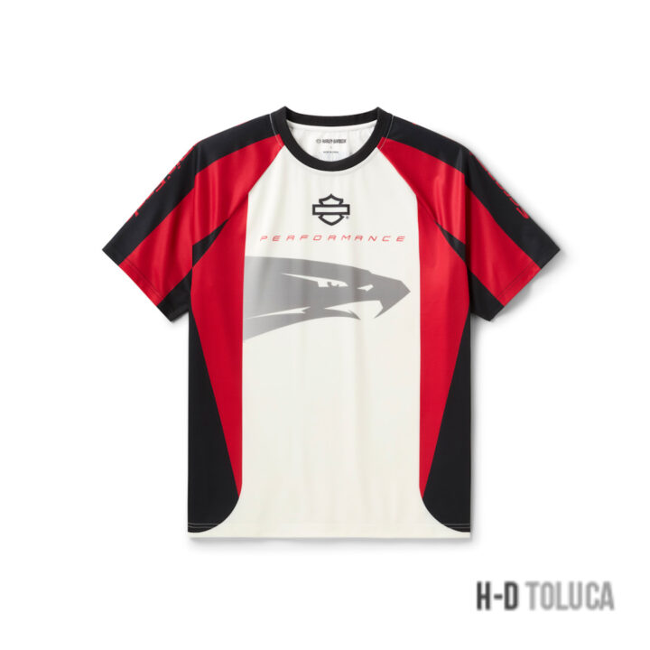 JERSEY SCREAMIN' EAGLE SHORT SLEEVE RACE PARA HOMBRE