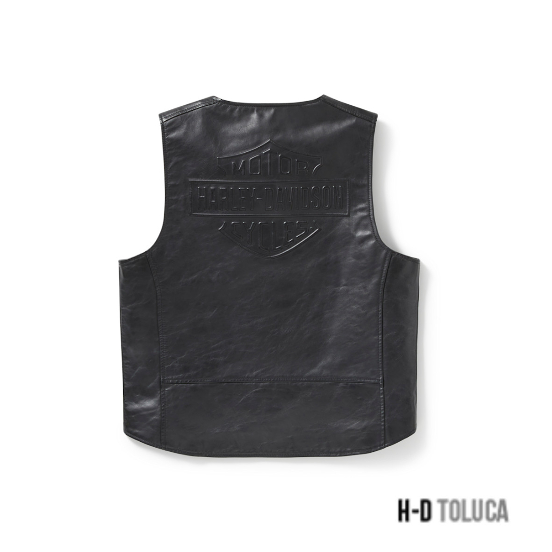 CHALECO BAR & SHIELD - Image 2