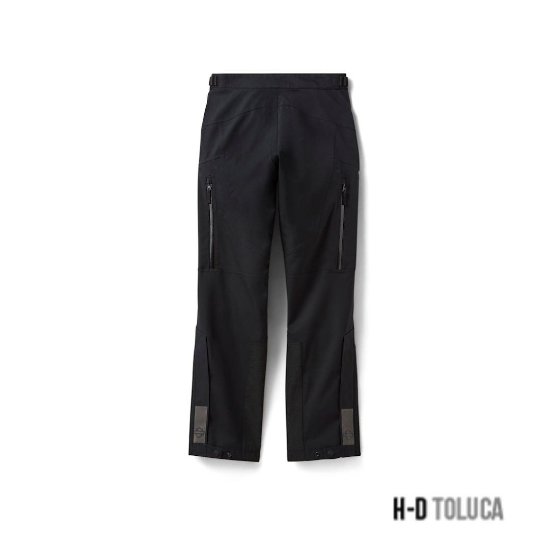 PANTALONES H-D PARA HOMBRE - Image 2