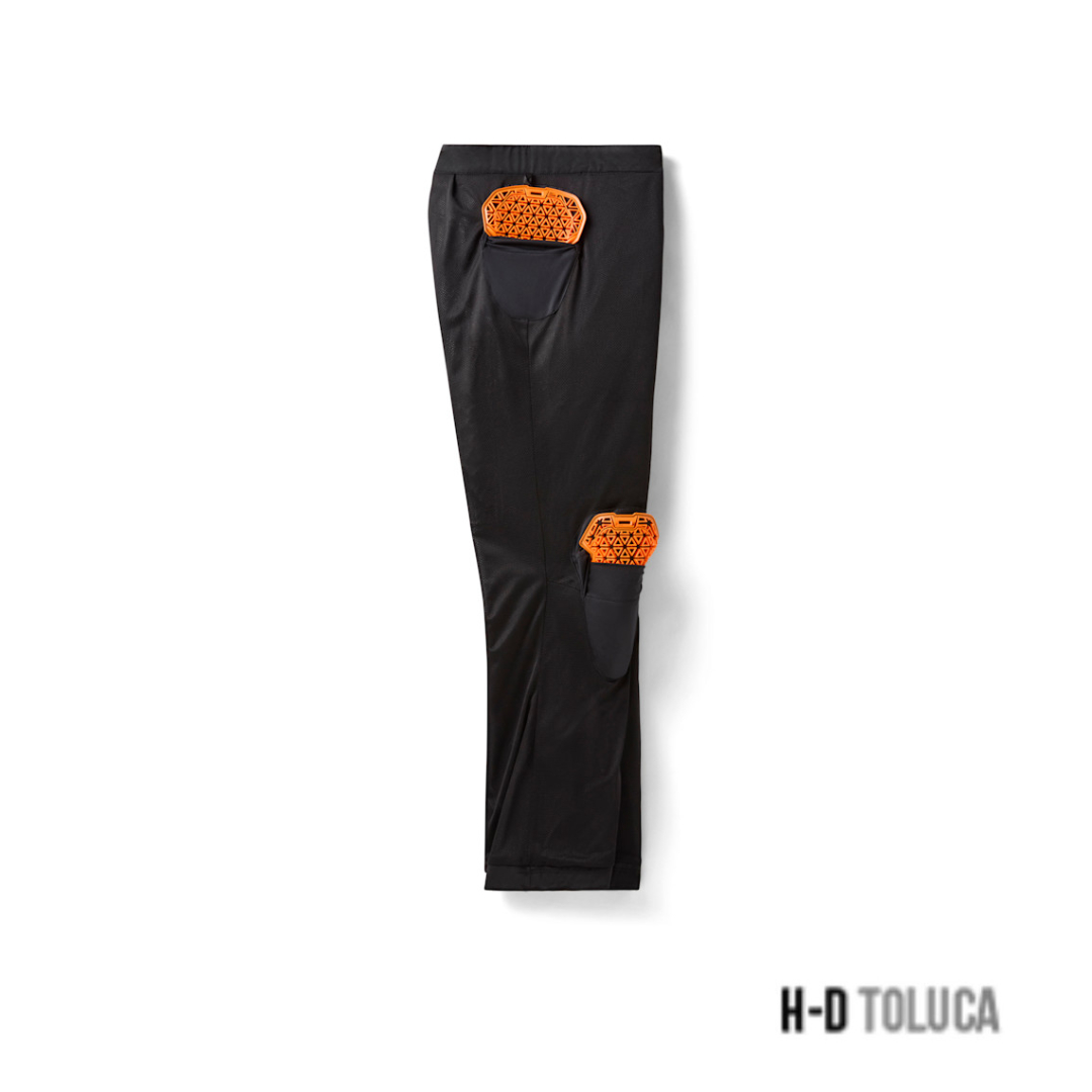PANTALONES H-D PARA HOMBRE - Image 3