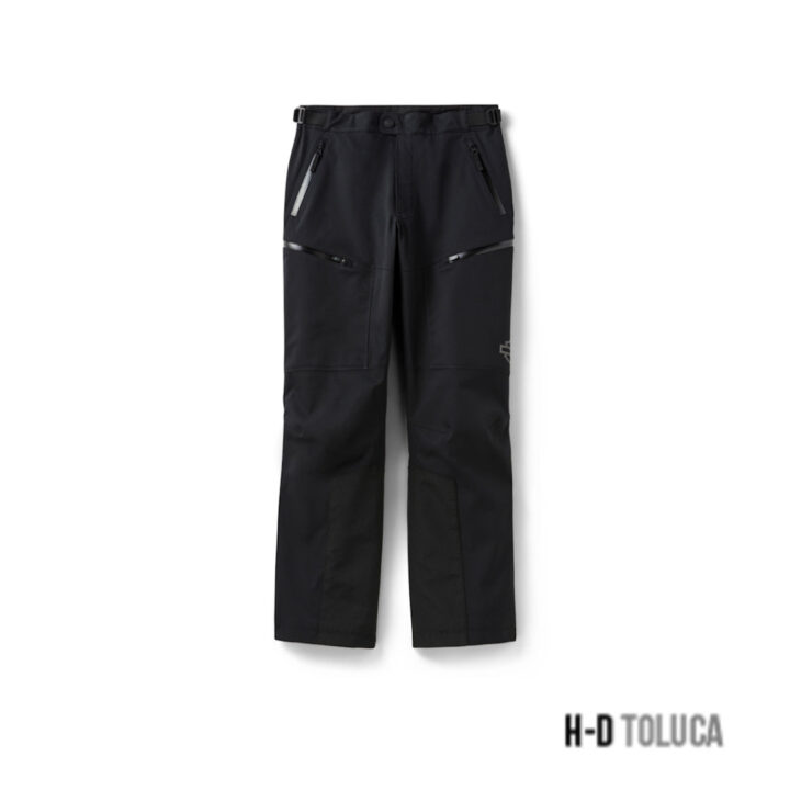 PANTALONES H-D  PARA HOMBRE