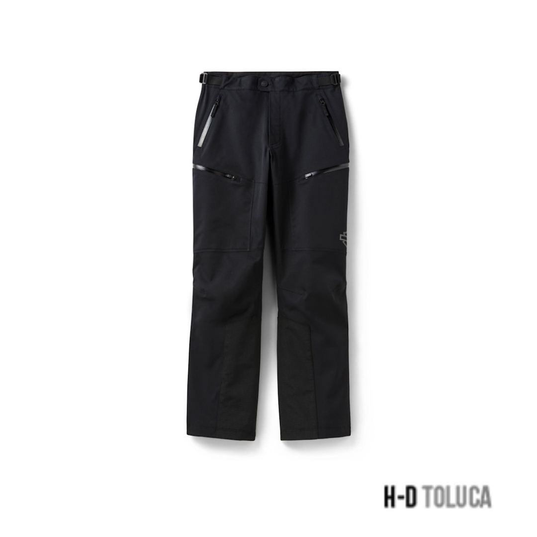PANTALONES H-D PARA HOMBRE