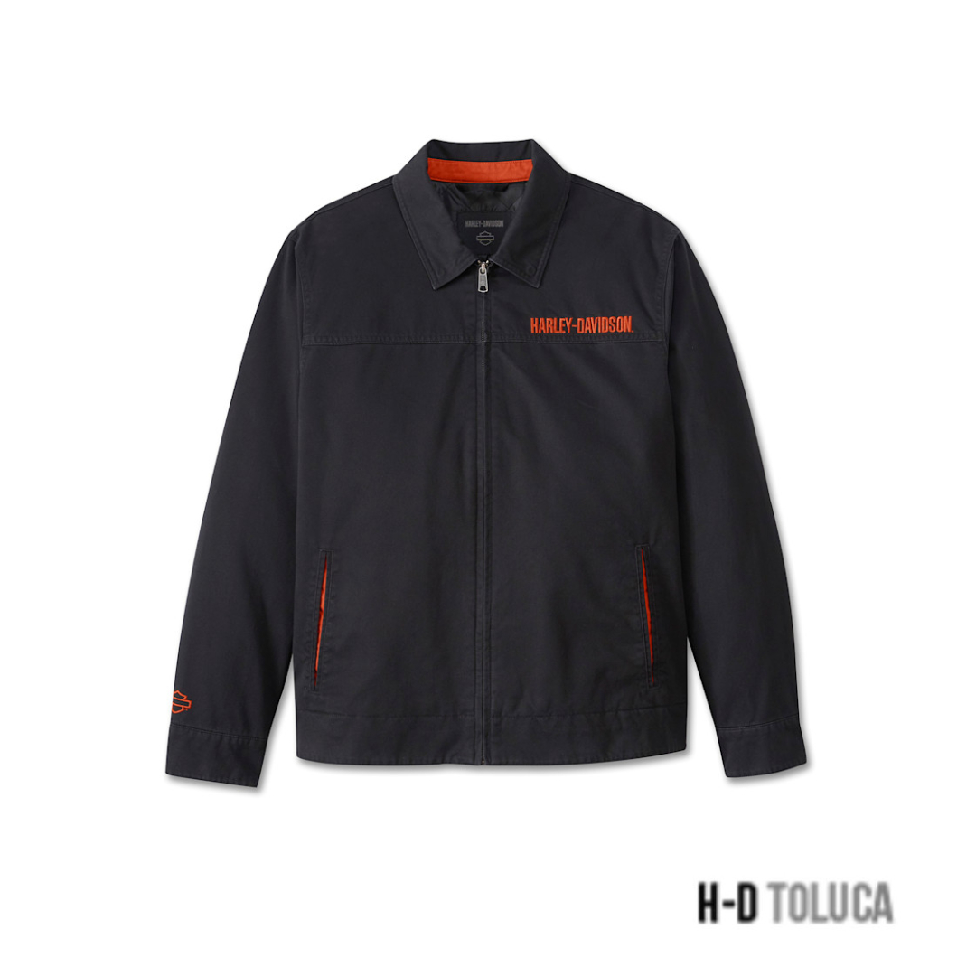CHAQUETA PARA HOMBRE