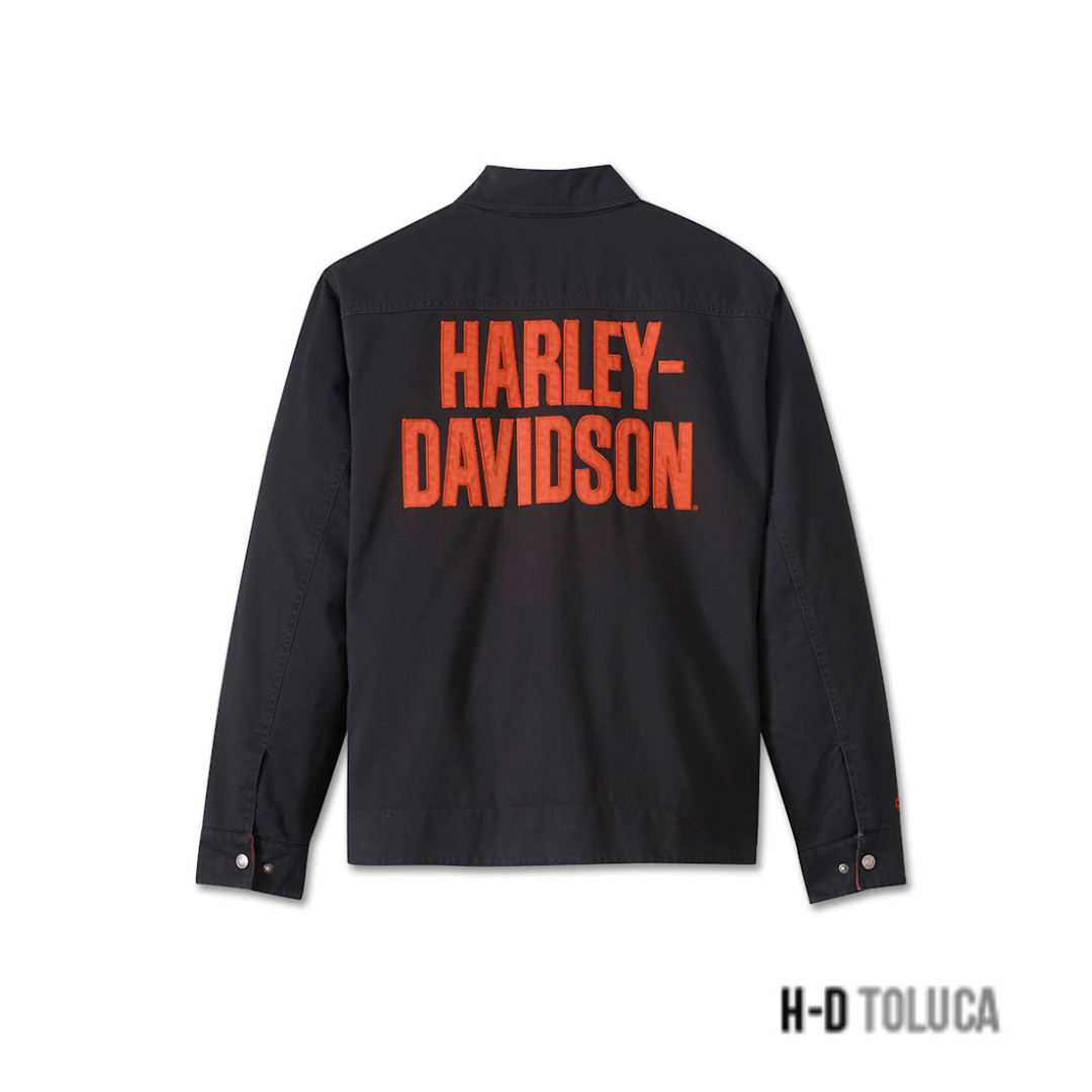 CHAQUETA PARA HOMBRE - Image 2