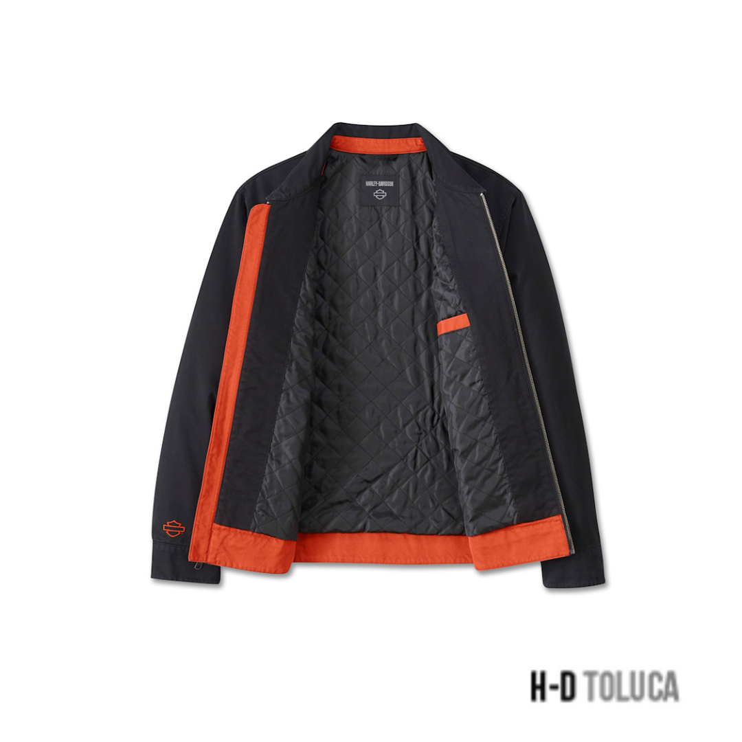 CHAQUETA PARA HOMBRE - Image 3