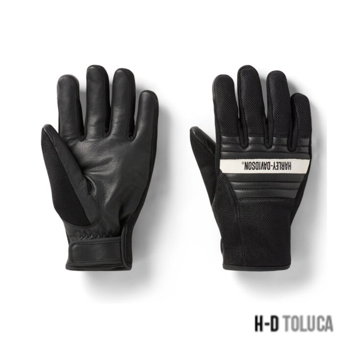 GUANTES H-D OPERATIVE MESH