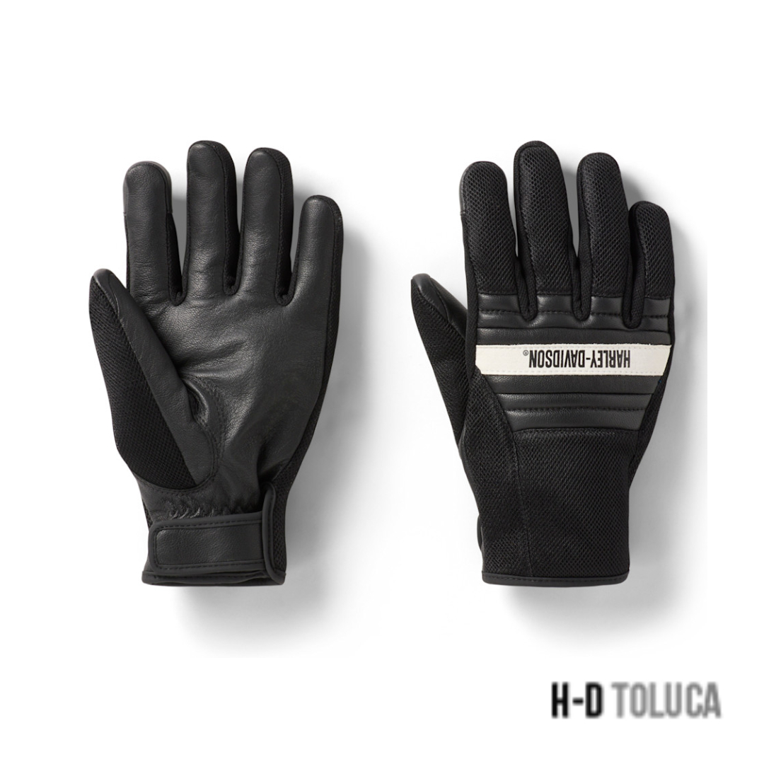 GUANTES H-D OPERATIVE MESH