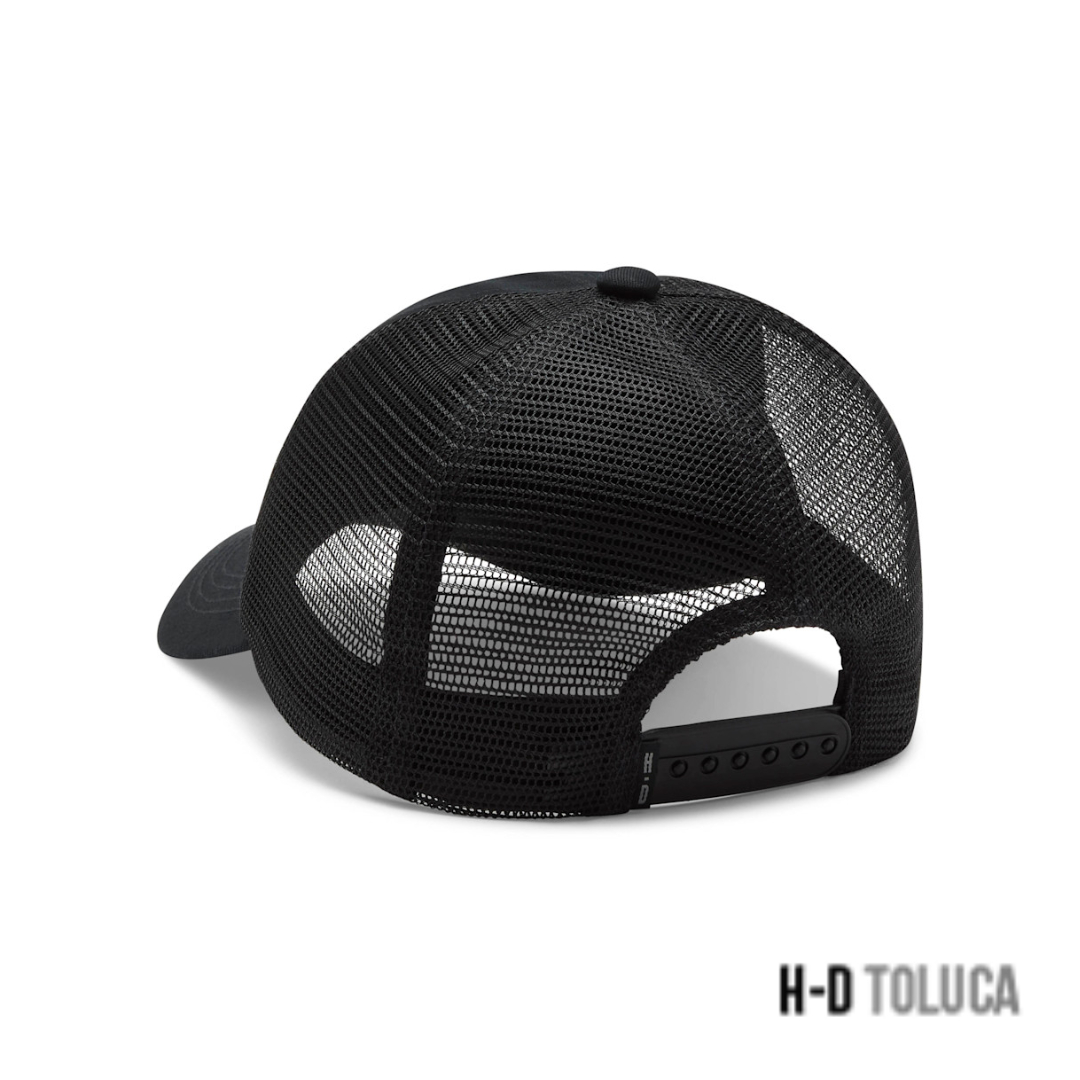 GORRA BLING BAR & SHIELD PARA MUJER - Image 2