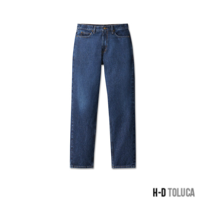 PANTALÓN HARLEY-DAVIDSON ORIGINAL STRAIGHT