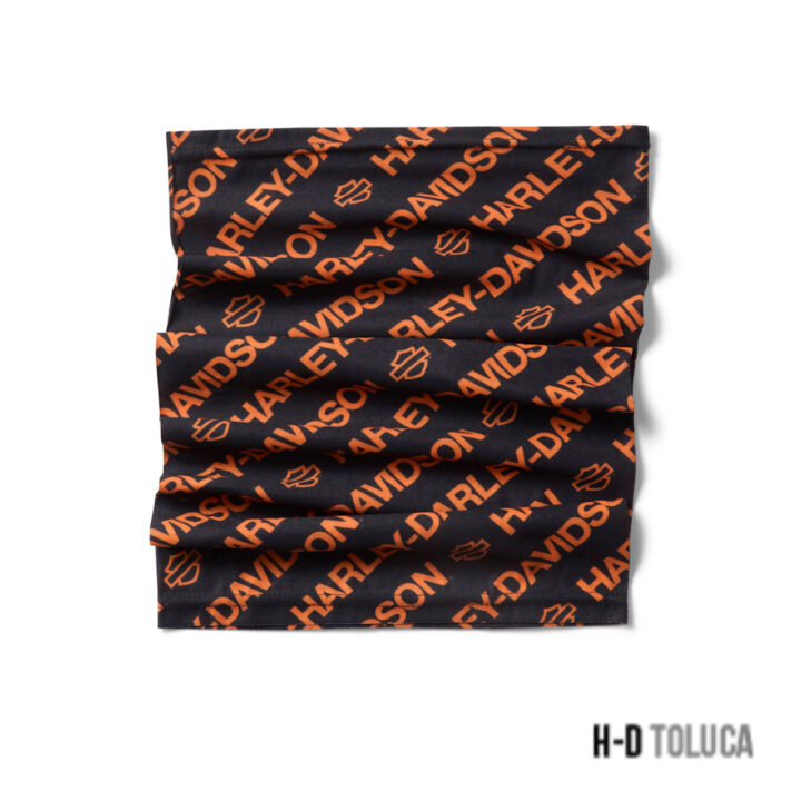 CUELLO TUBULAR H-D TECH PARA HOMBRE - HARLEY