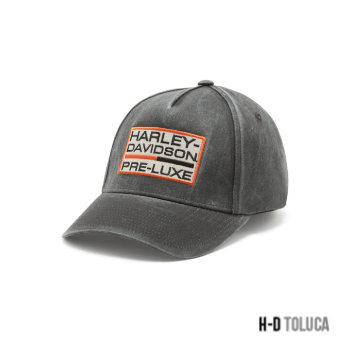 GORRA PRE-LUXE SOFTAIL STRETCH FIT
