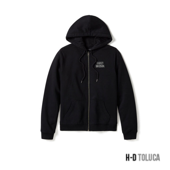 SUDADERA WILLIE G™ SKULL