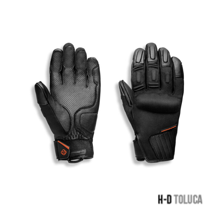 GUANTES PARA HOMBRE BRAWLER FULL
