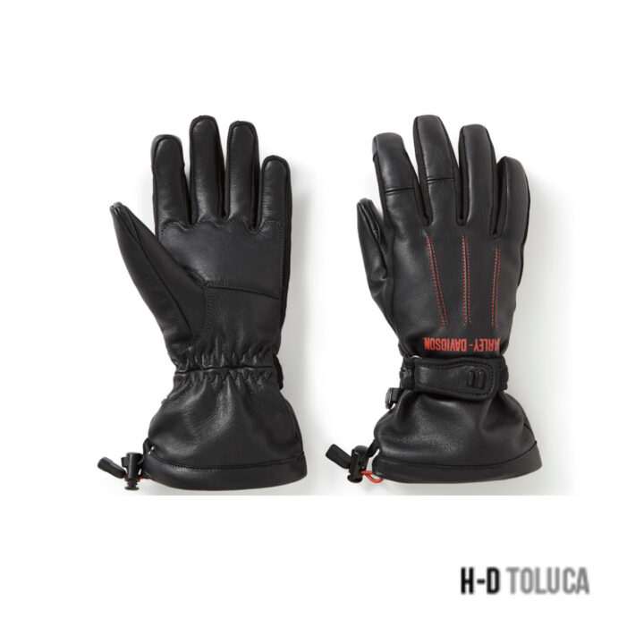 GUANTES PARA MUJER