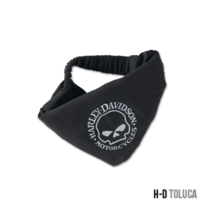 DIADEMA HARLEY-DAVIDSON