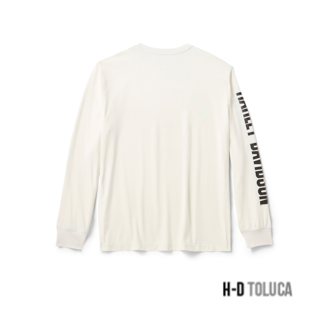 CAMISA STARS & STRIPES LONG SLEEVE PARA HOMBRE - Image 2