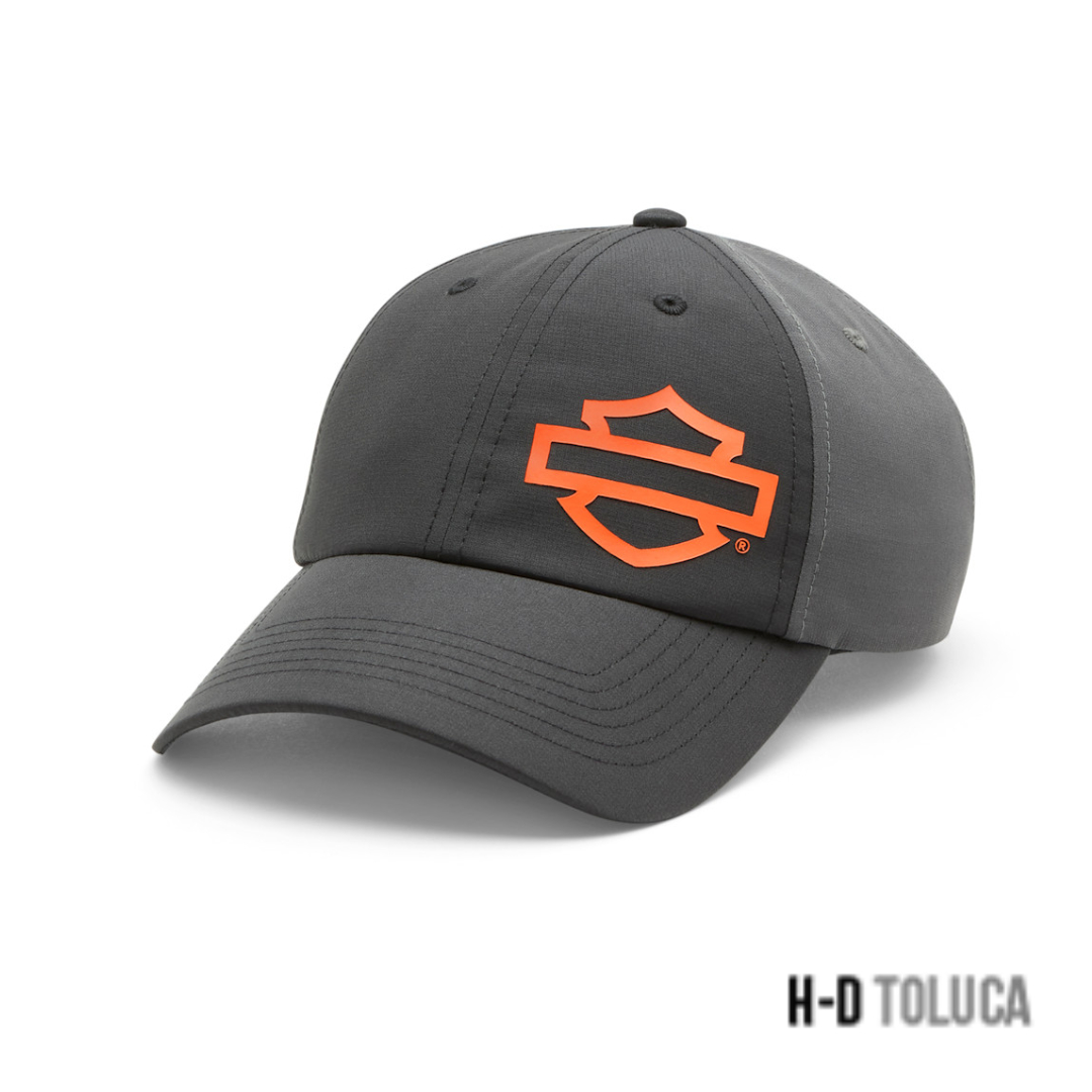 GORRA AJUSTABLE H-D TECH SWITCHBACK
