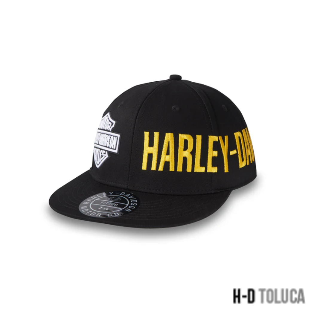 GORRA HARLEY-DAVIDSON