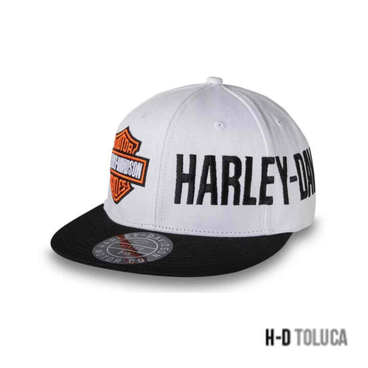 GORRA HARLEY-DAVIDSON PARA HOMBRE