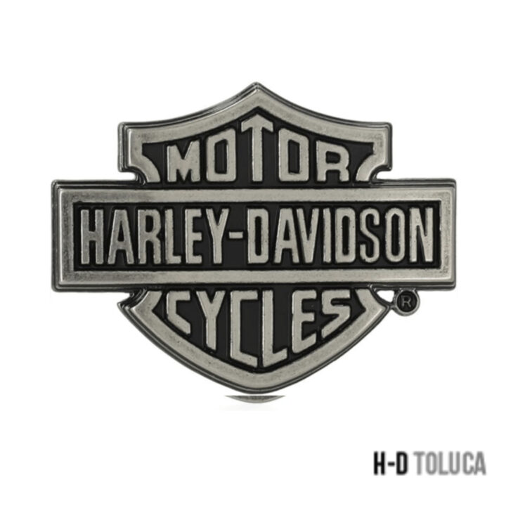 HEBILLA PARA CINTURÓN HARLEY-DAVIDSON
