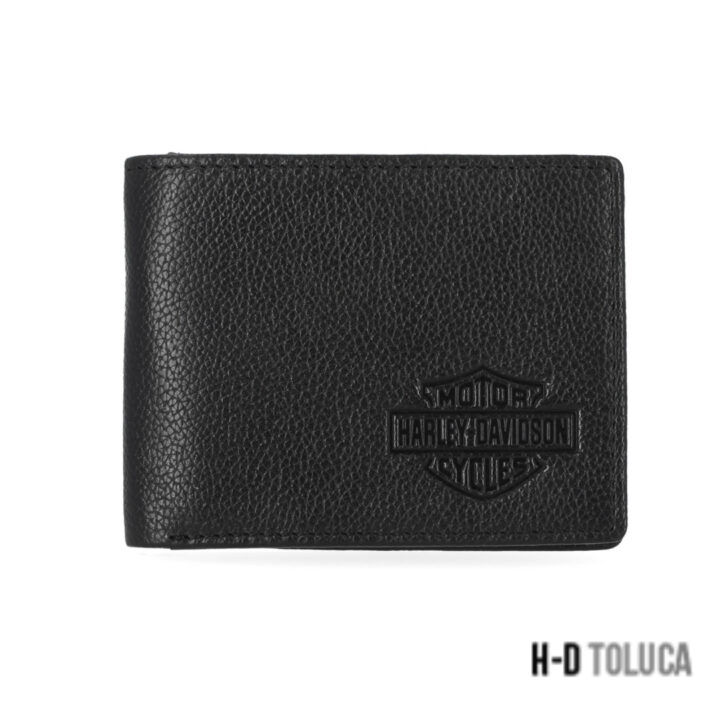 CARTERA HARLEY-DAVIDSON PARA HOMBRE