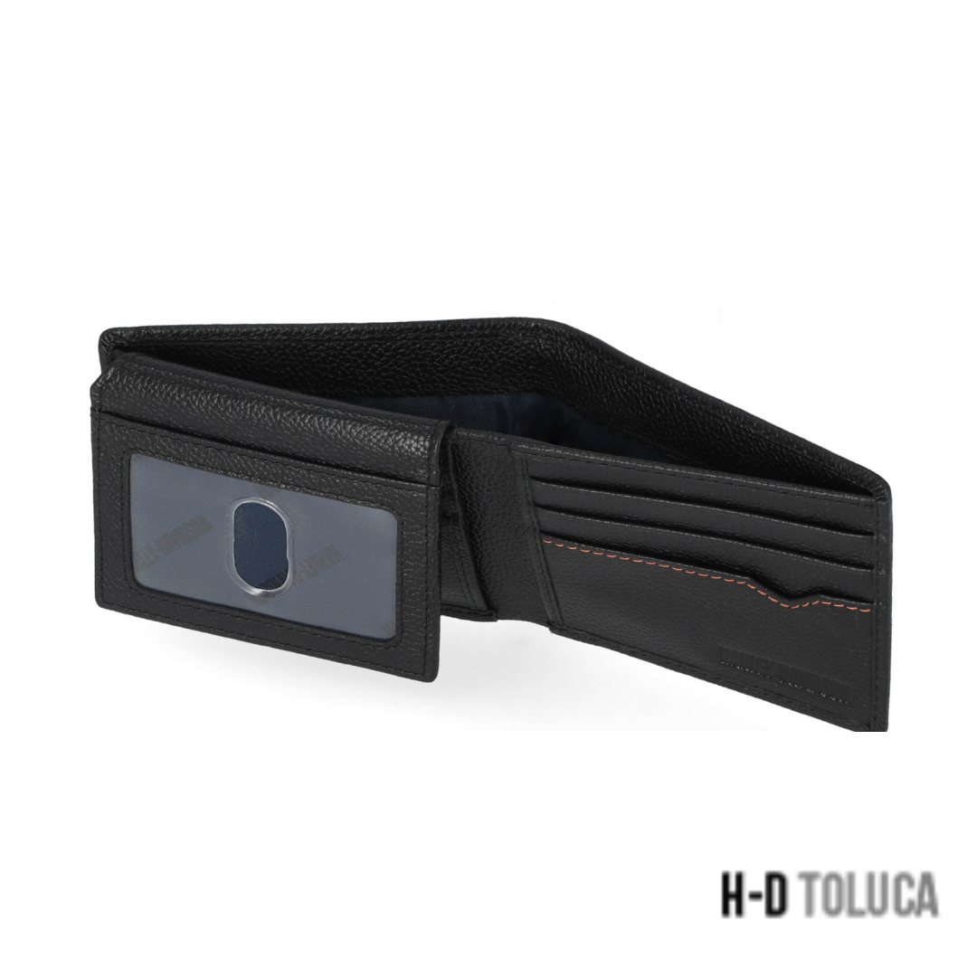 CARTERA HARLEY-DAVIDSON PARA HOMBRE - Image 3