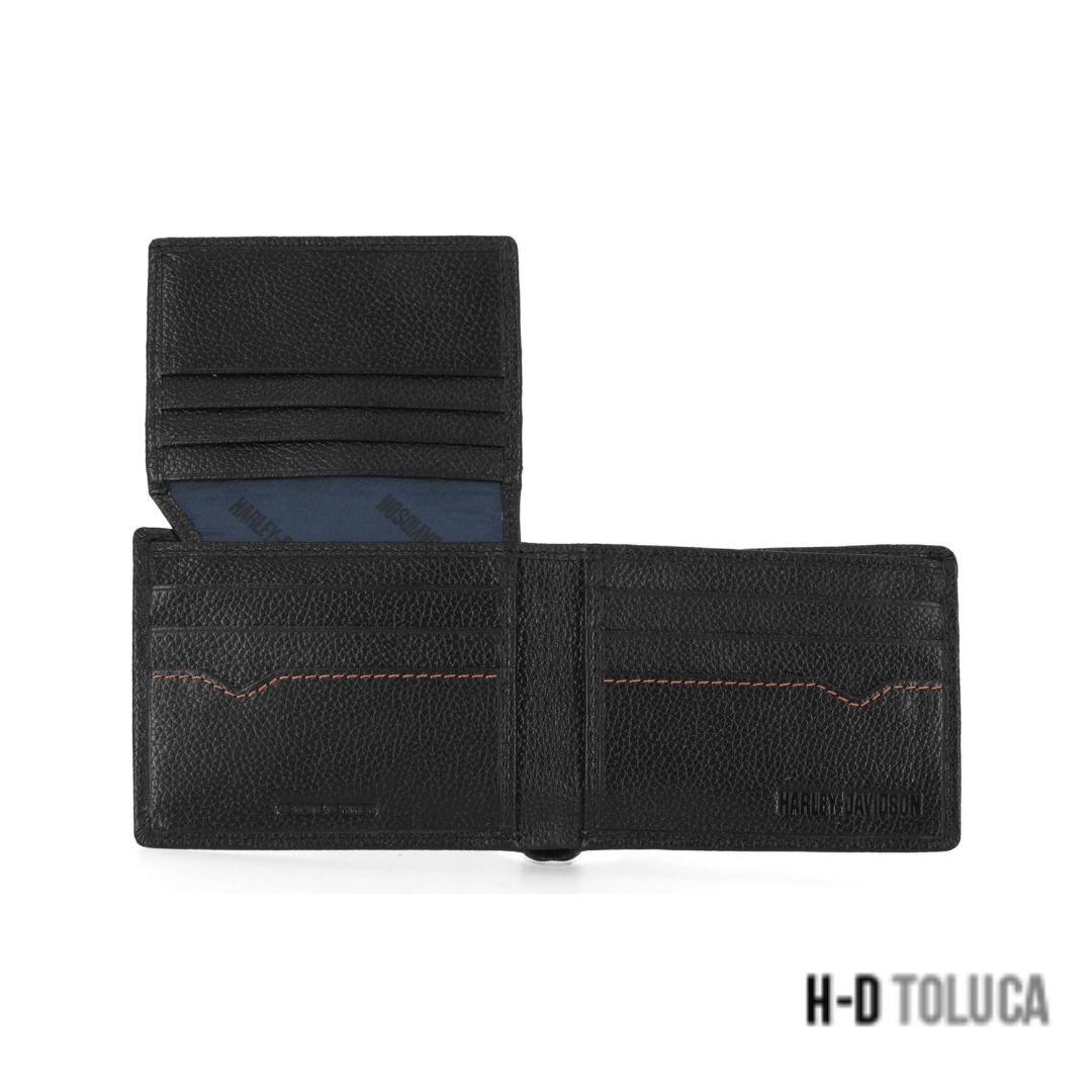 CARTERA HARLEY-DAVIDSON PARA HOMBRE - Image 2