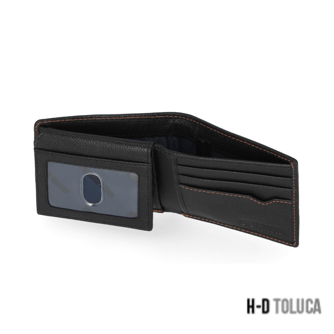 CARTERA HARLEY-DAVIDSON PARA HOMBRE - Image 2