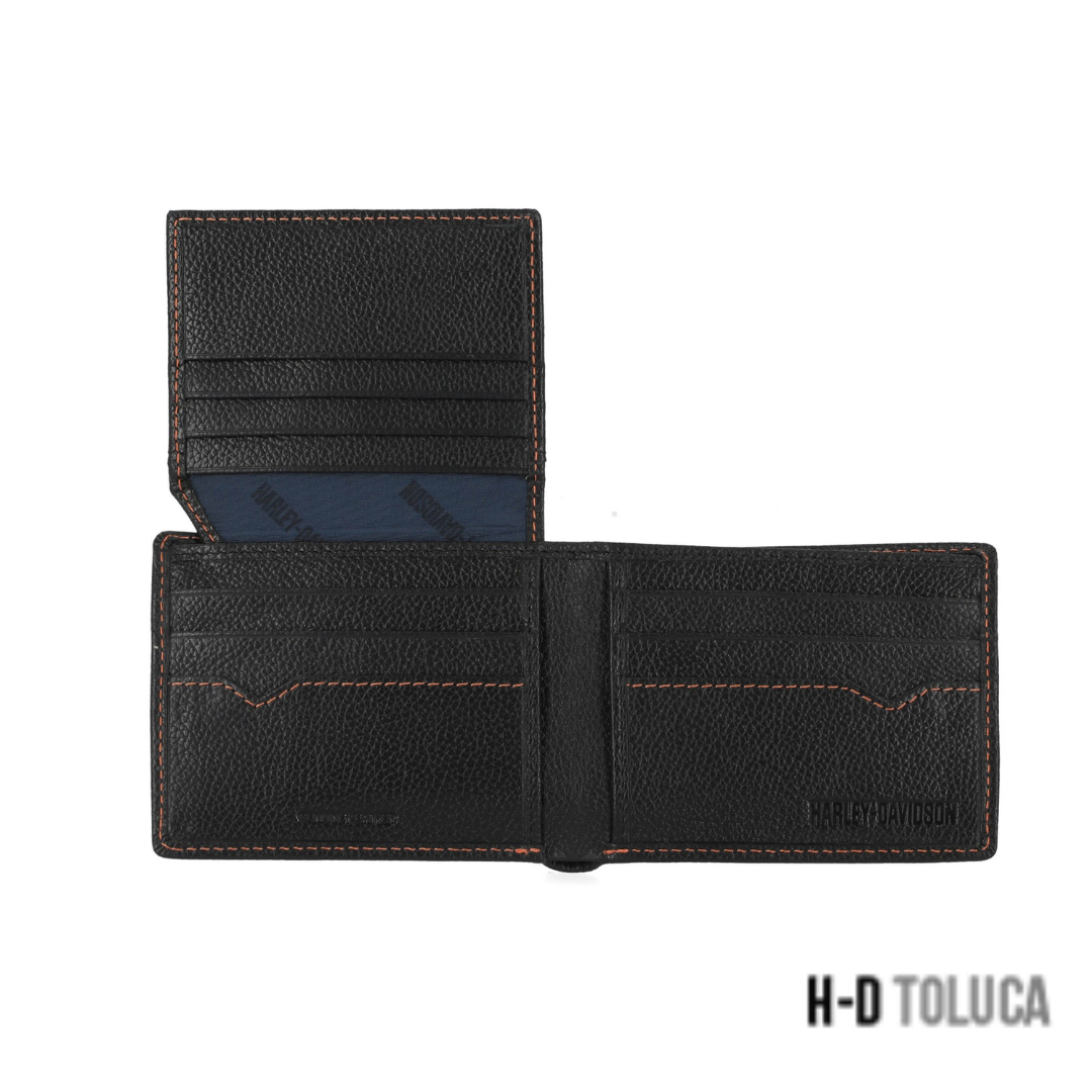 CARTERA HARLEY-DAVIDSON PARA HOMBRE - Image 3