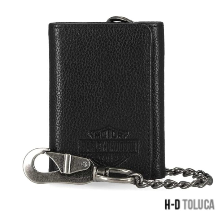 CARTERA PARA HOMBRE- HARLEY-DAVIDSON