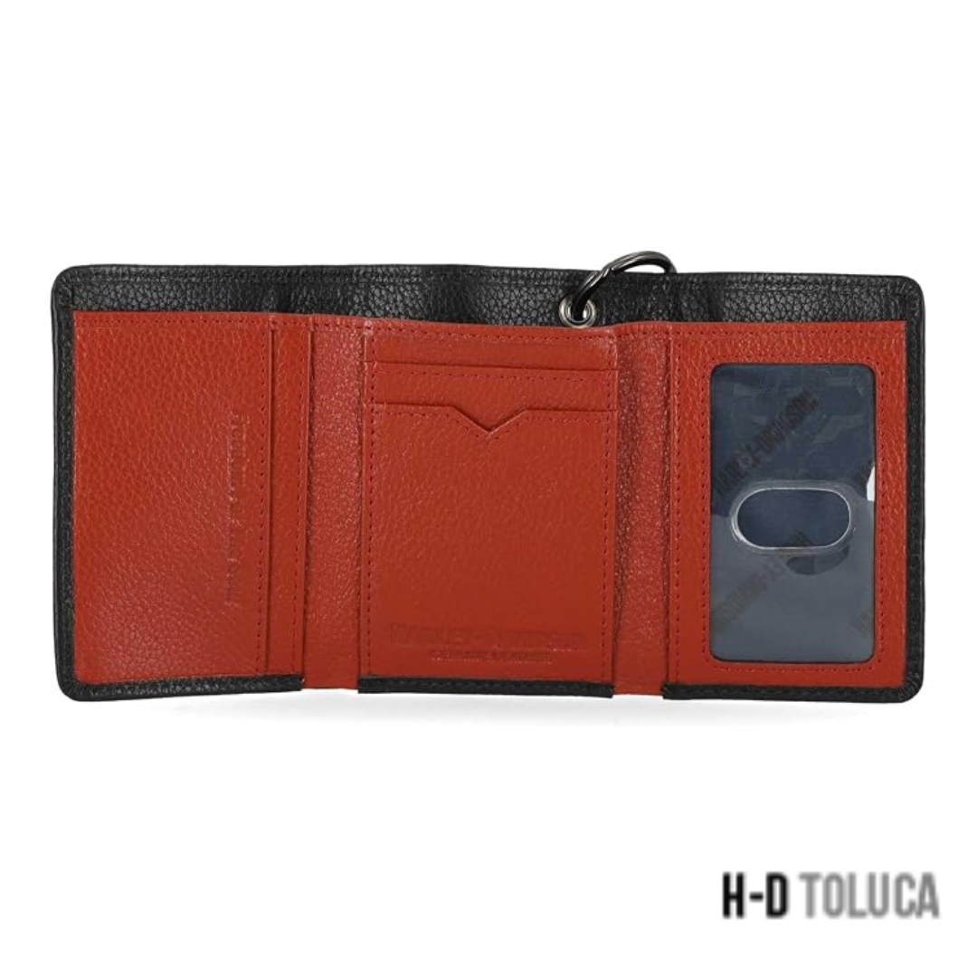 CARTERA PARA HOMBRE- HARLEY-DAVIDSON - Image 3