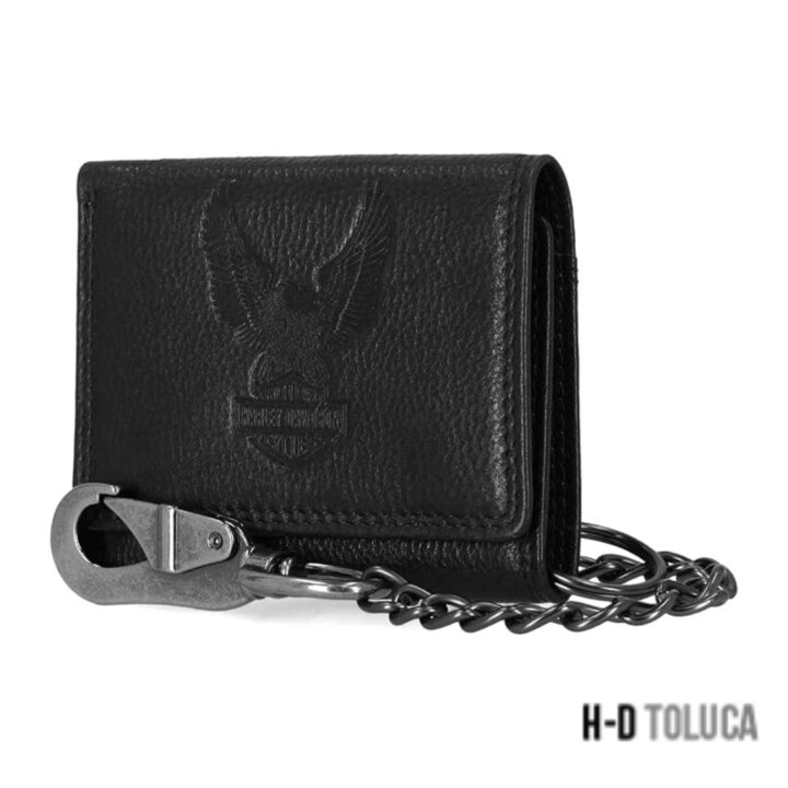 CARTERA HARLEY-DAVIDSON PARA HOMBRE
