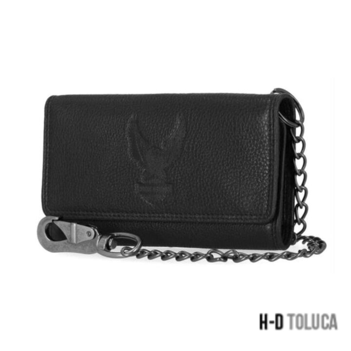 CARTERA HARLEY-DAVIDSON PARA HOMBRE
