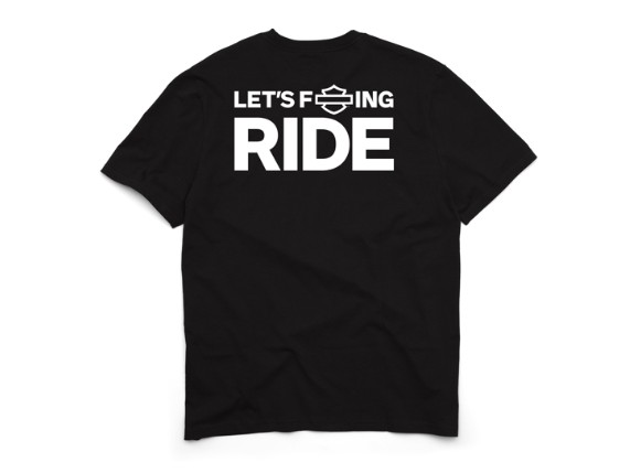 PLAYERA HARLEY-DAVIDSON - Image 2