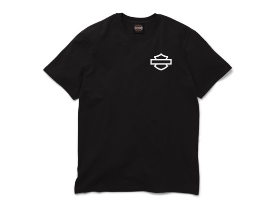 PLAYERA HARLEY-DAVIDSON
