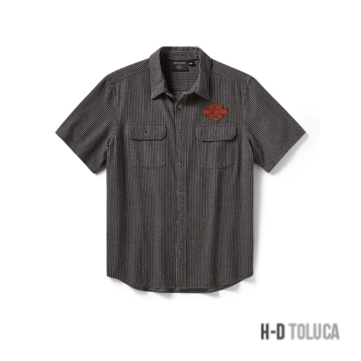 CAMISA VINTAGE  PARA HOMBRE