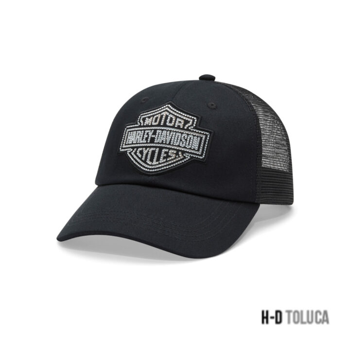 GORRA PARA MUJER