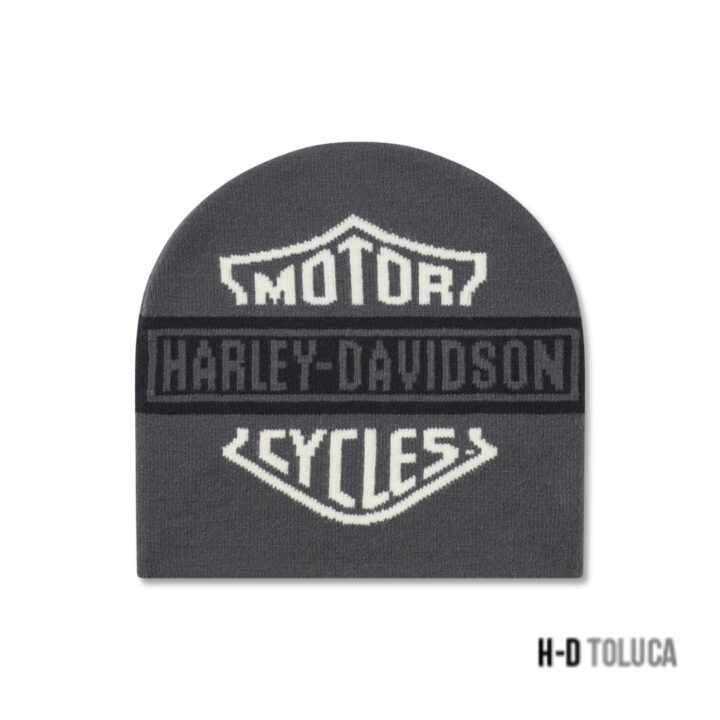 GORRO  H-D PARA HOMBRE