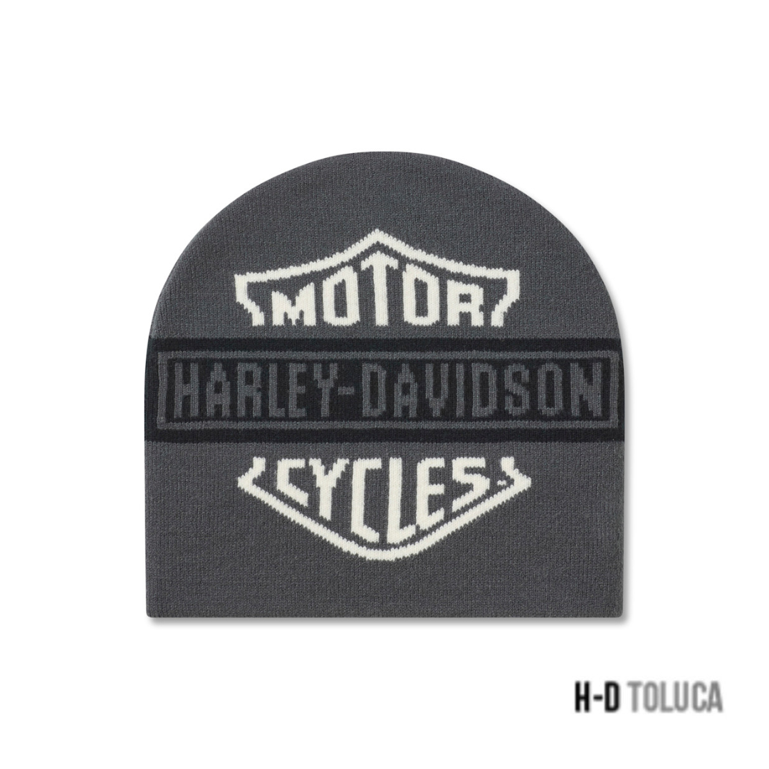 GORRO H-D PARA HOMBRE