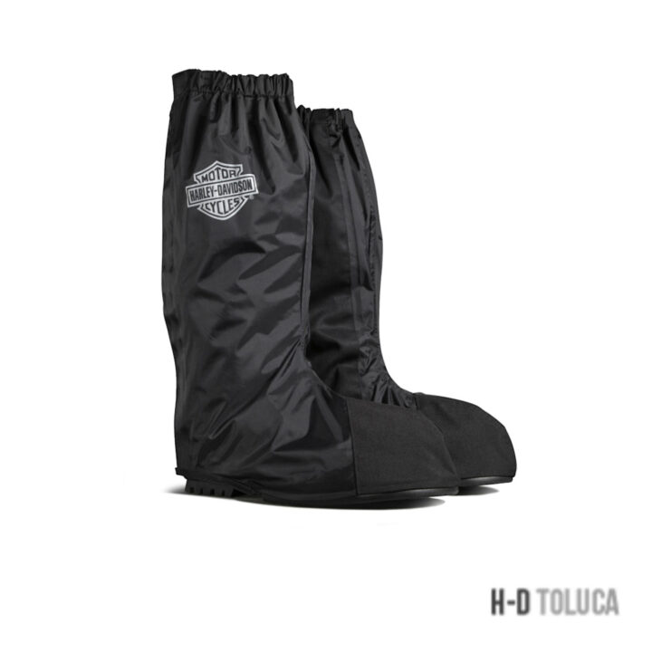 BOTAS IMPERMEABLE PARA HOMBRE