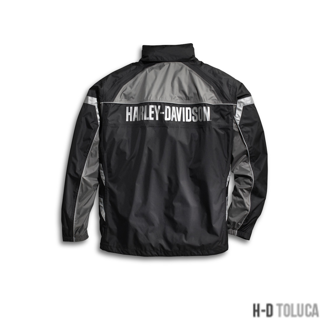 IMPERMEABLE PARA HOMBRE - Image 2