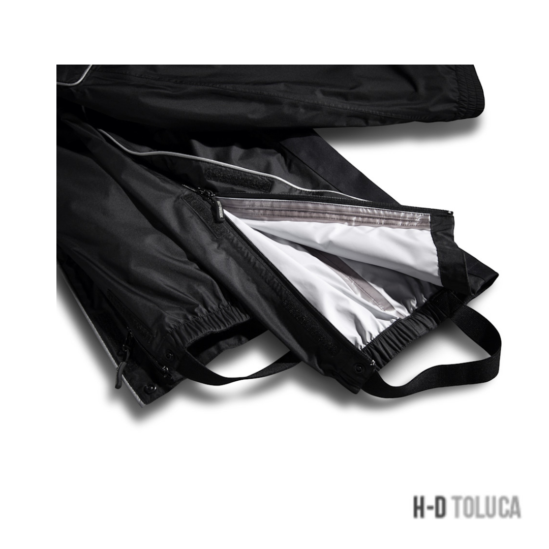 IMPERMEABLE PARA HOMBRE - Image 3