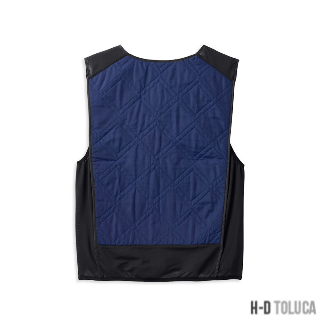 CHALECO H-D TECH COOLING HYDRATION - Image 2
