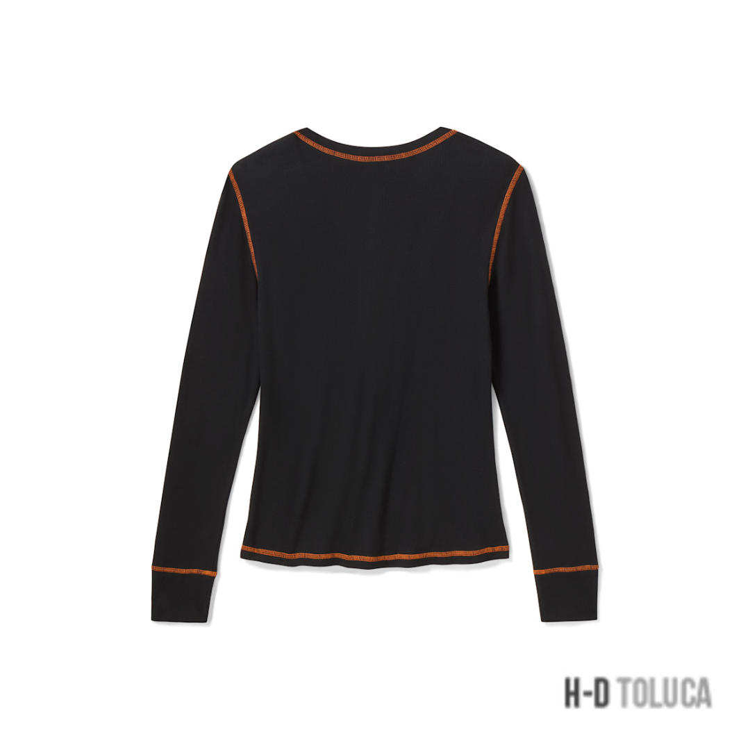 BLUSAS ESSENTIAL PARA MUJER - Image 2