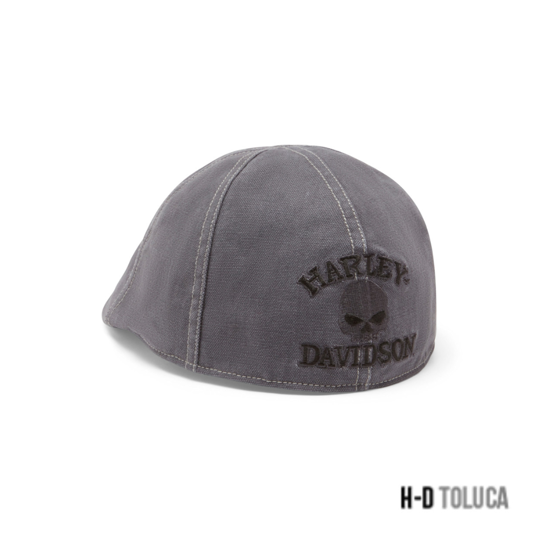 GORRA WILLIE G SKULL IVY PARA HOMBRE - Image 2